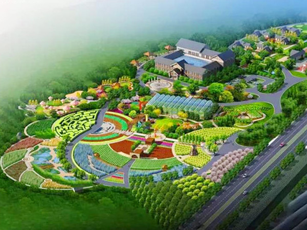 企業實力